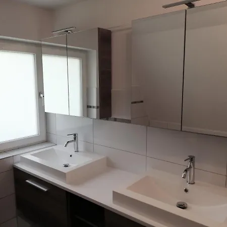 Thermenland Apartment