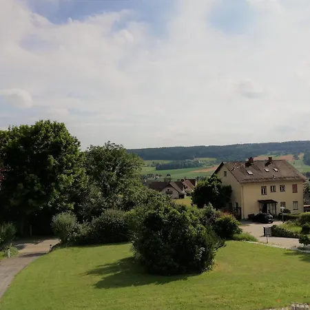 Apartment Thermenland Bad Waltersdorf