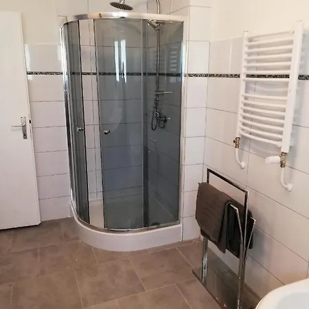 Thermenland Apartment