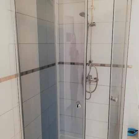 Apartment Thermenland