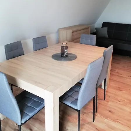 Apartment Thermenland