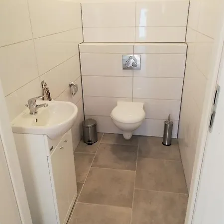 Apartment Thermenland Bad Waltersdorf