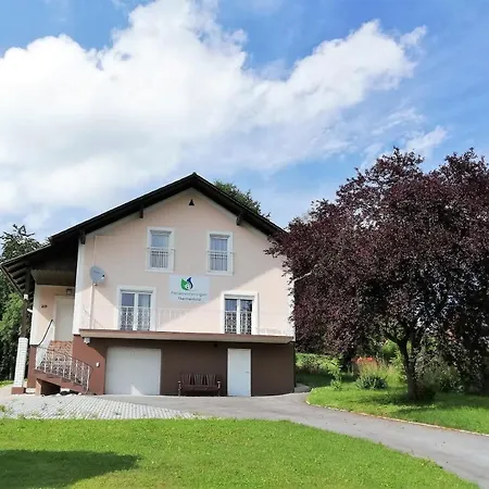 Thermenland Bad Waltersdorf